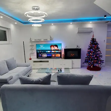 Villa Aog Prestige Prestigehome 1 Jacuzzi Sauna Parking Colmar *