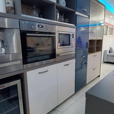 Villa Aog Prestige Prestigehome 1 Jacuzzi Sauna Parking Colmar Andolsheim
