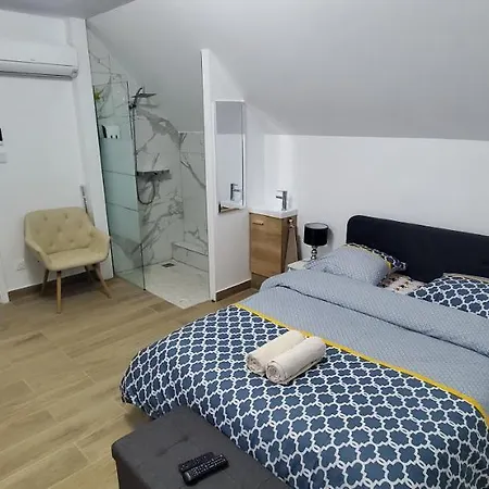 Aog Prestige Prestigehome 1 Jacuzzi Sauna Parking Colmar