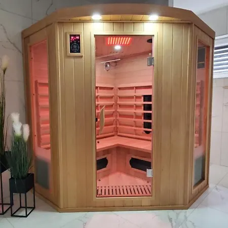Aog Prestige Prestigehome 1 Jacuzzi Sauna Parking Colmar Villa Andolsheim