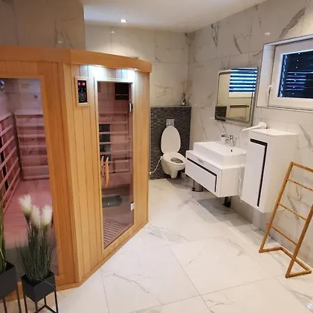 Aog Prestige Prestigehome 1 Jacuzzi Sauna Parking Colmar