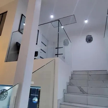 Aog Prestige Prestigehome 1 Jacuzzi Sauna Parking Colmar Villa *