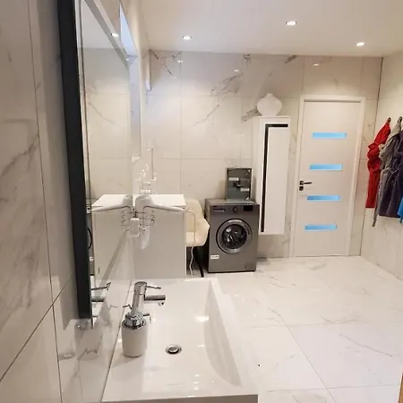 Aog Prestige Prestigehome 1 Jacuzzi Sauna Parking Colmar