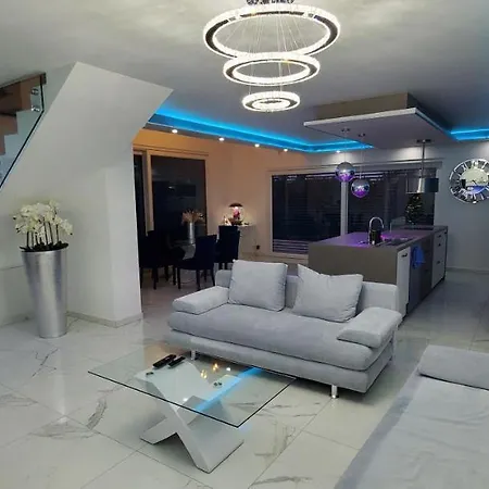 Villa Aog Prestige Prestigehome 1 Jacuzzi Sauna Parking Colmar Andolsheim