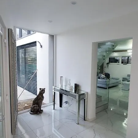 Aog Prestige Prestigehome 1 Jacuzzi Sauna Parking Colmar * Andolsheim