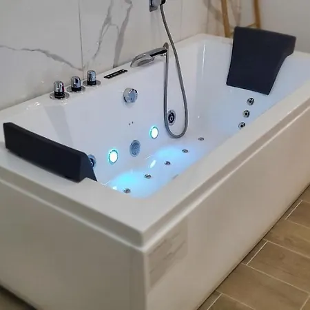 Villa Aog Prestige Prestigehome 1 Jacuzzi Sauna Parking Colmar *