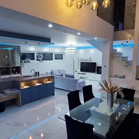 Aog Prestige Prestigehome 1 Jacuzzi Sauna Parking Colmar Villa