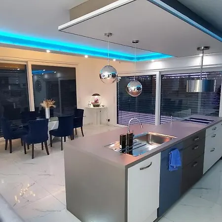 Aog Prestige Prestigehome 1 Jacuzzi Sauna Parking Colmar Villa *