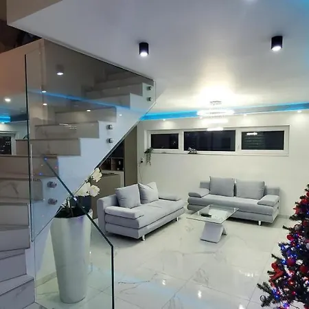 Aog Prestige Prestigehome 1 Jacuzzi Sauna Parking Colmar *