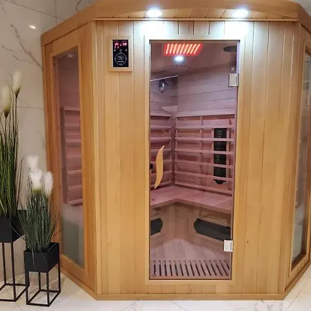 Villa Aog Prestige Prestigehome 1 Jacuzzi Sauna Parking Colmar